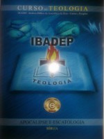 APOCALIPSE E ESCATOLOGIA