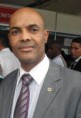 Pastor Adilson