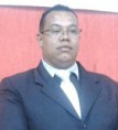 Pastor Wanderson Honório 
